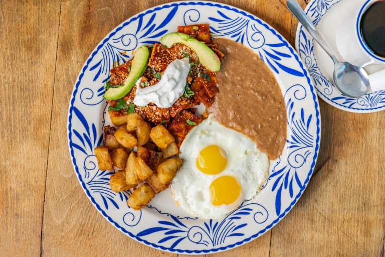 El_tiempo_cantina_chilaquilesDSC02614