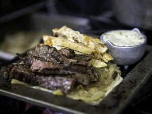 Filet Fajita Pack