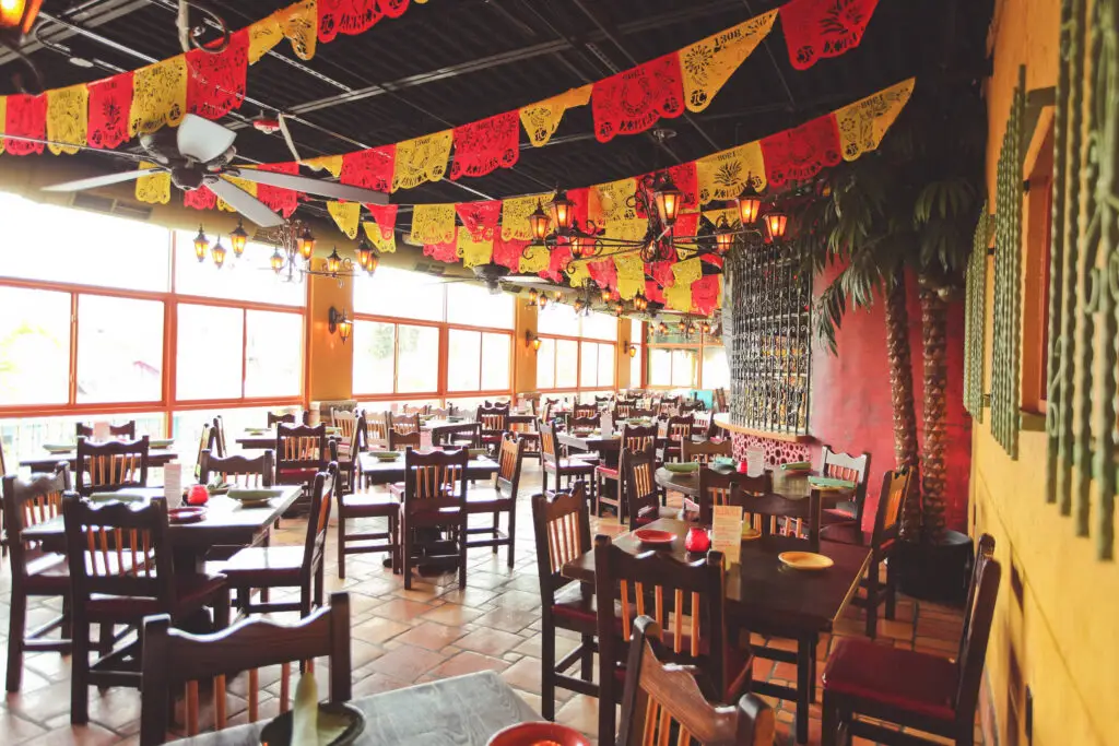 annex el tiempo mexican food (1)